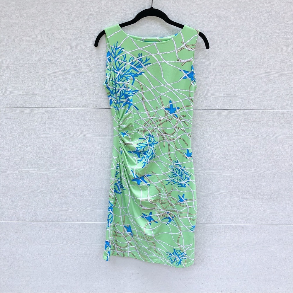 J. McLaughlin Dress